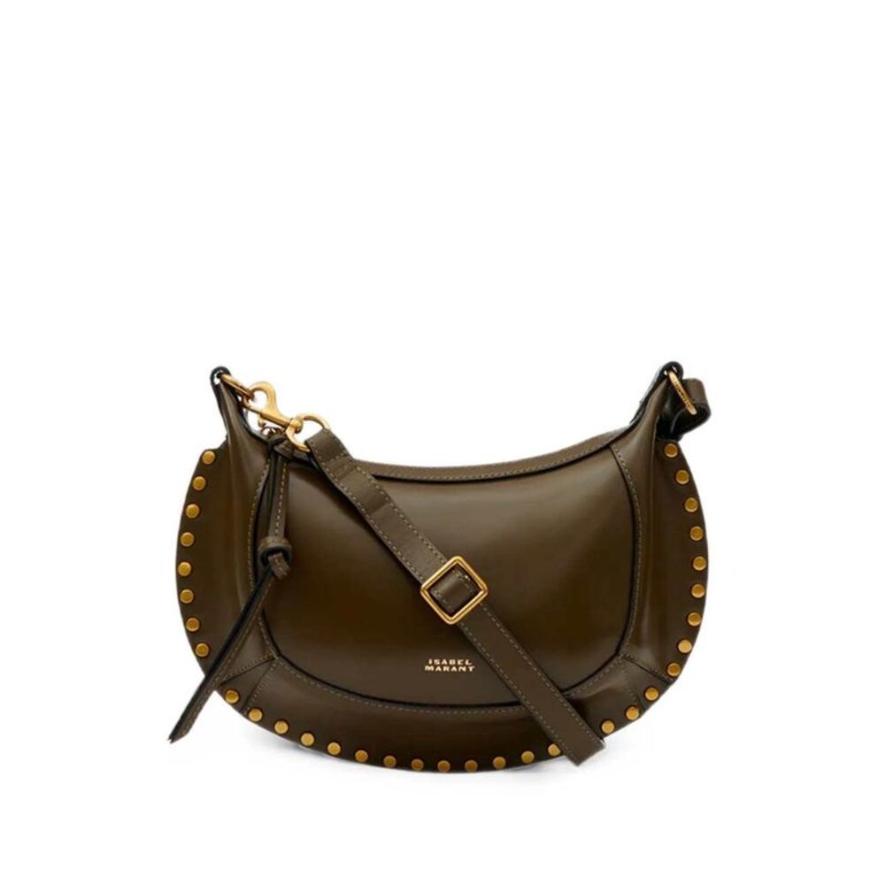 Marant Women Oskan Moon Bag